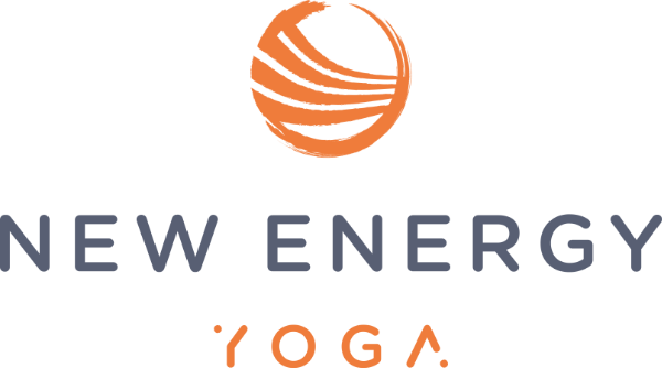 New Energy Yoga logo